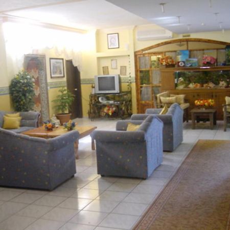Marsyas Hotel Marmaris Ngoại thất bức ảnh