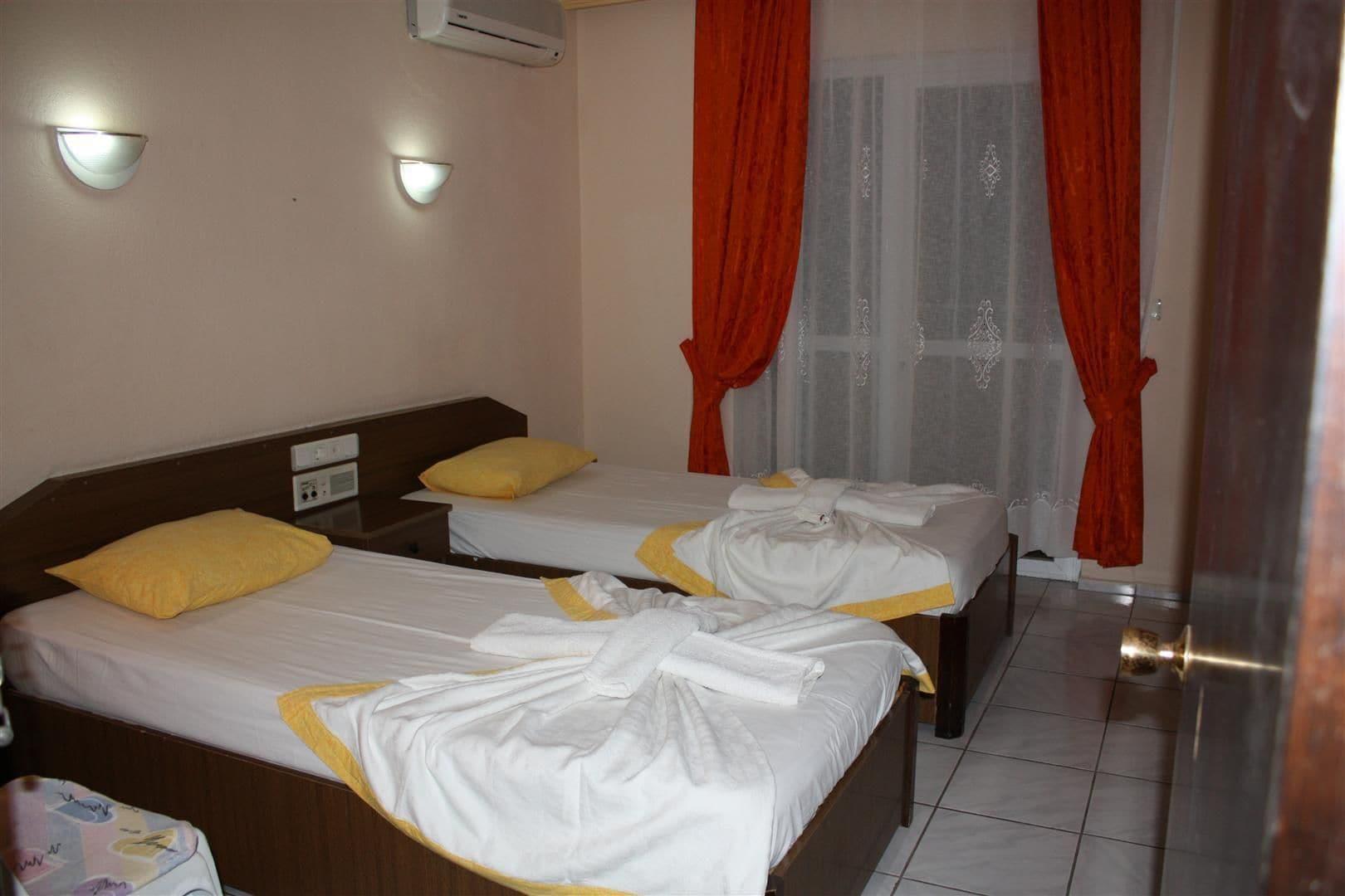 Marsyas Hotel Marmaris Ngoại thất bức ảnh