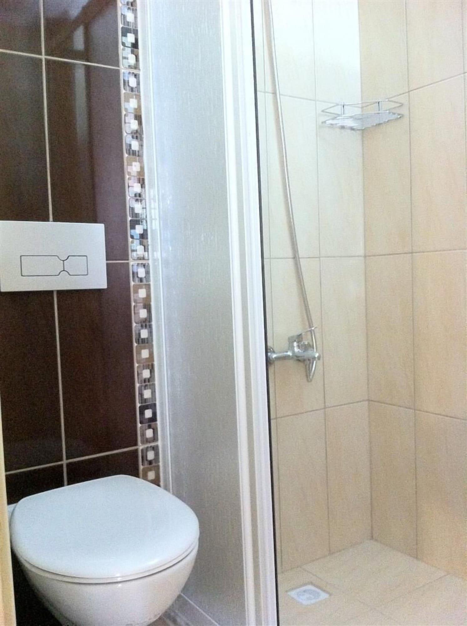 Marsyas Hotel Marmaris Ngoại thất bức ảnh
