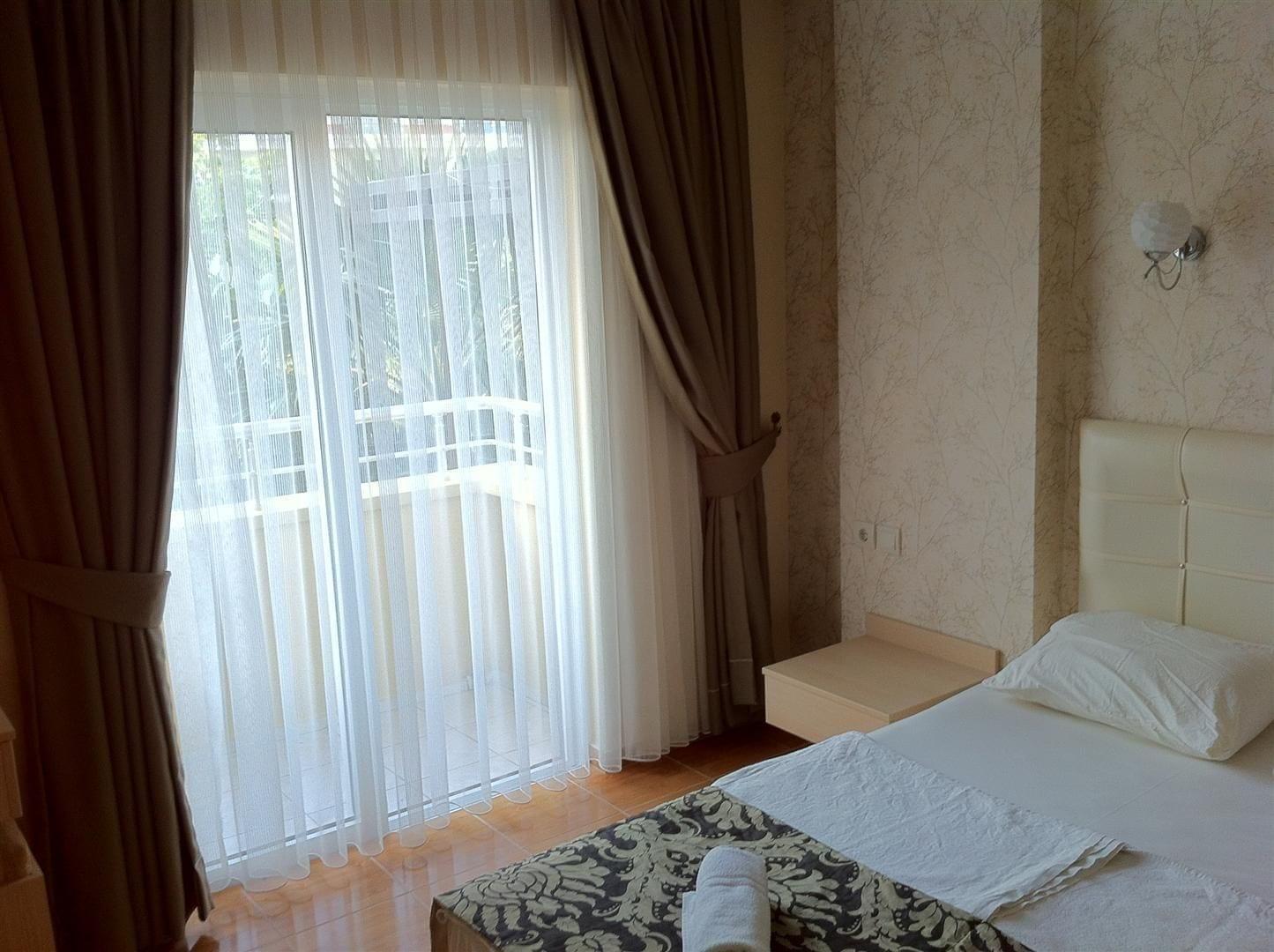 Marsyas Hotel Marmaris Ngoại thất bức ảnh