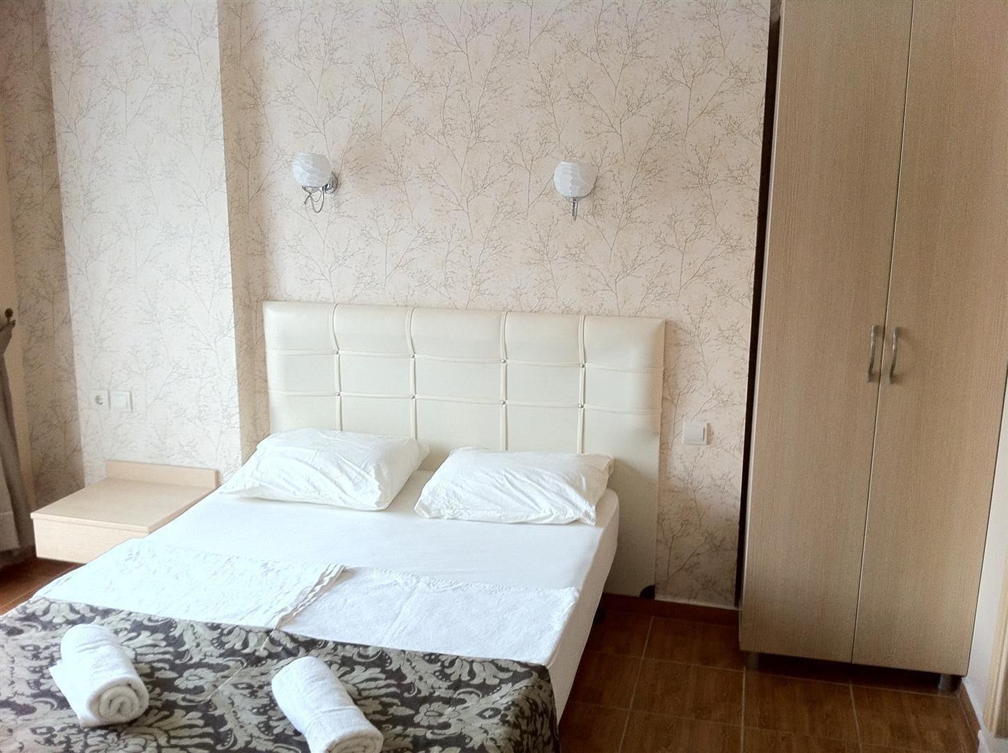 Marsyas Hotel Marmaris Ngoại thất bức ảnh