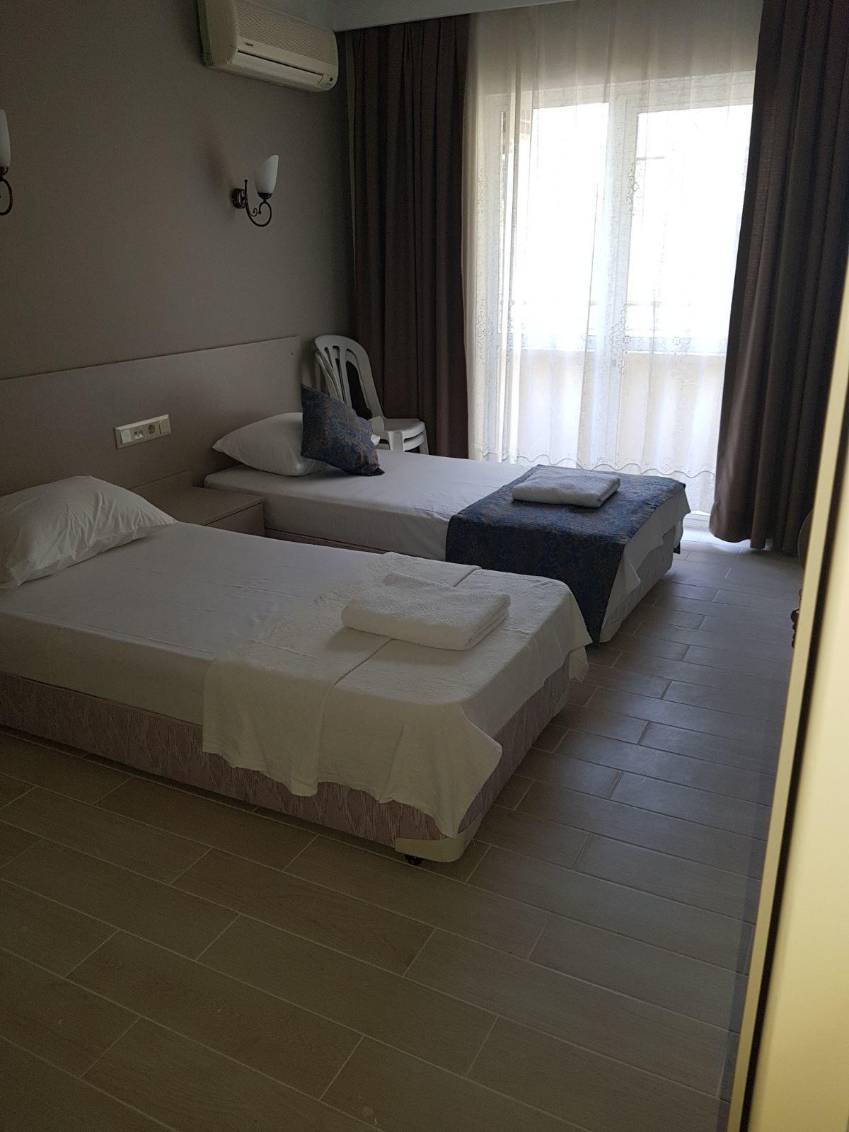 Marsyas Hotel Marmaris Ngoại thất bức ảnh