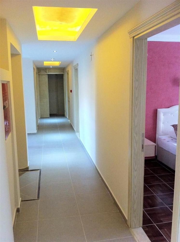 Marsyas Hotel Marmaris Ngoại thất bức ảnh