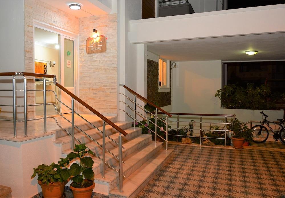 Marsyas Hotel Marmaris Ngoại thất bức ảnh