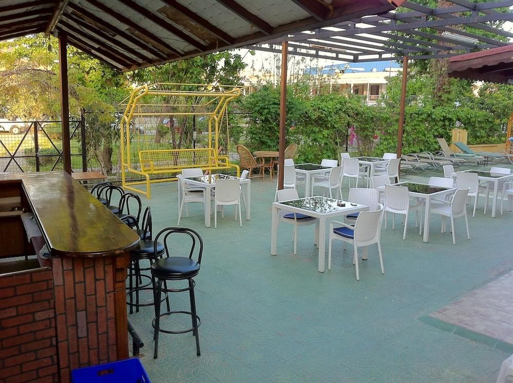 Marsyas Hotel Marmaris Ngoại thất bức ảnh