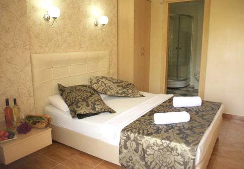 Marsyas Hotel Marmaris Ngoại thất bức ảnh