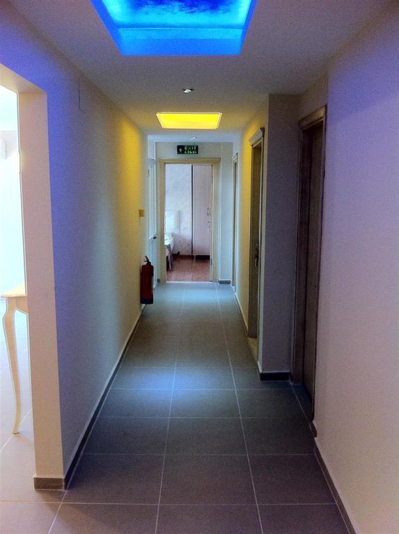 Marsyas Hotel Marmaris Ngoại thất bức ảnh