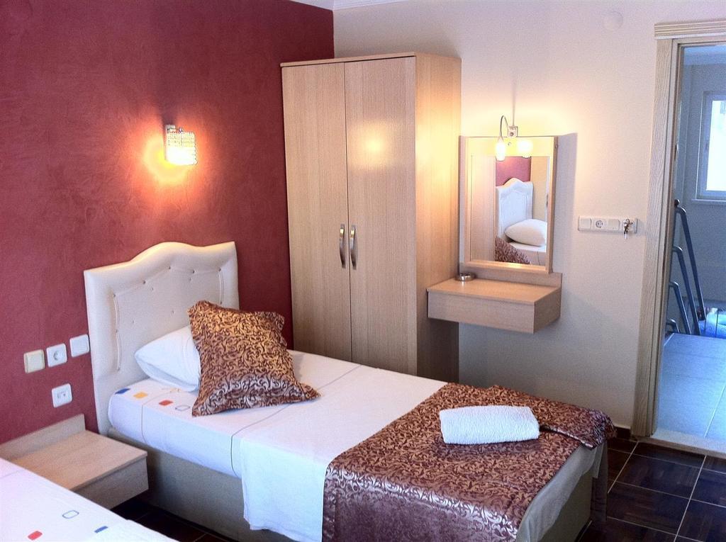 Marsyas Hotel Marmaris Phòng bức ảnh