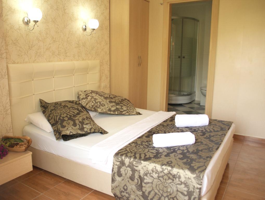 Marsyas Hotel Marmaris Phòng bức ảnh