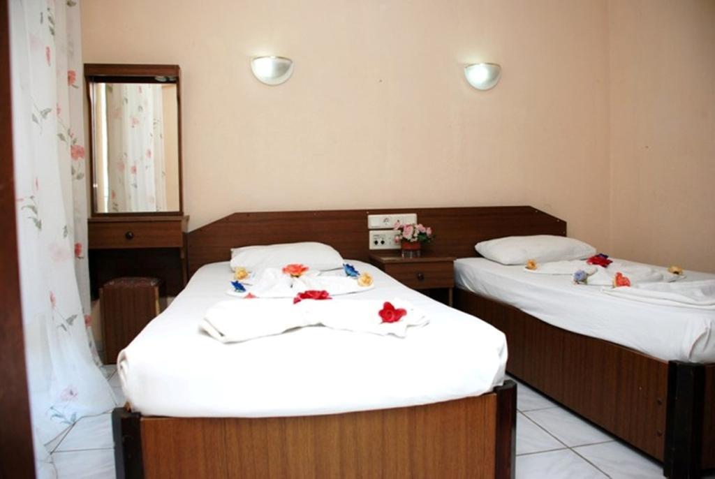 Marsyas Hotel Marmaris Phòng bức ảnh