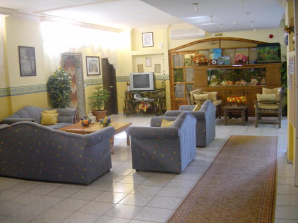 Marsyas Hotel Marmaris Ngoại thất bức ảnh