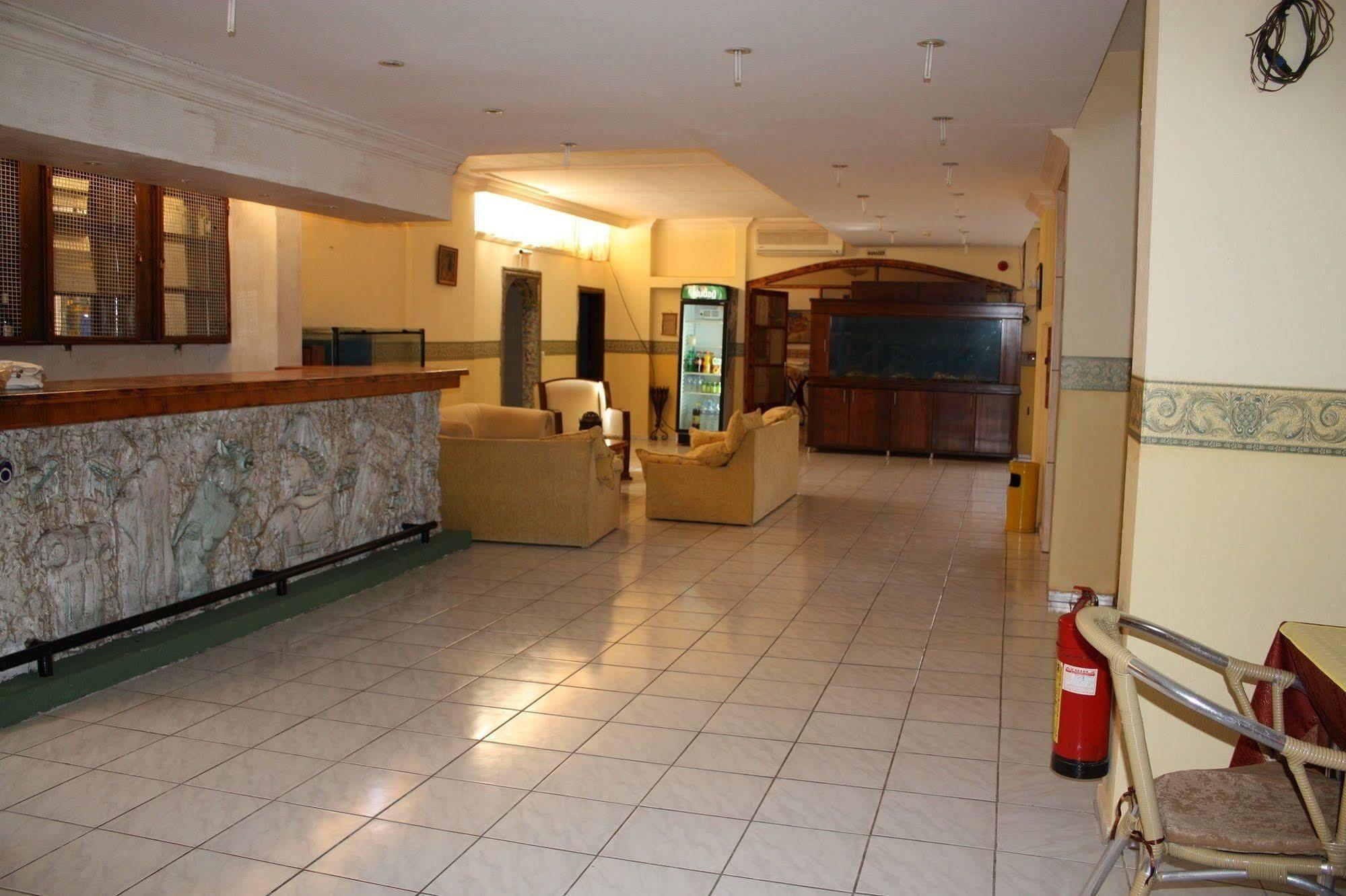 Marsyas Hotel Marmaris Ngoại thất bức ảnh